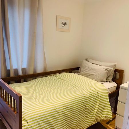 Boogaard'S Guest House لندن المظهر الخارجي الصورة