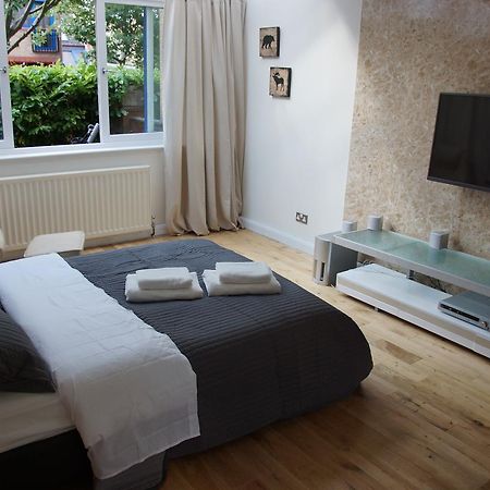 Boogaard'S Guest House لندن المظهر الخارجي الصورة