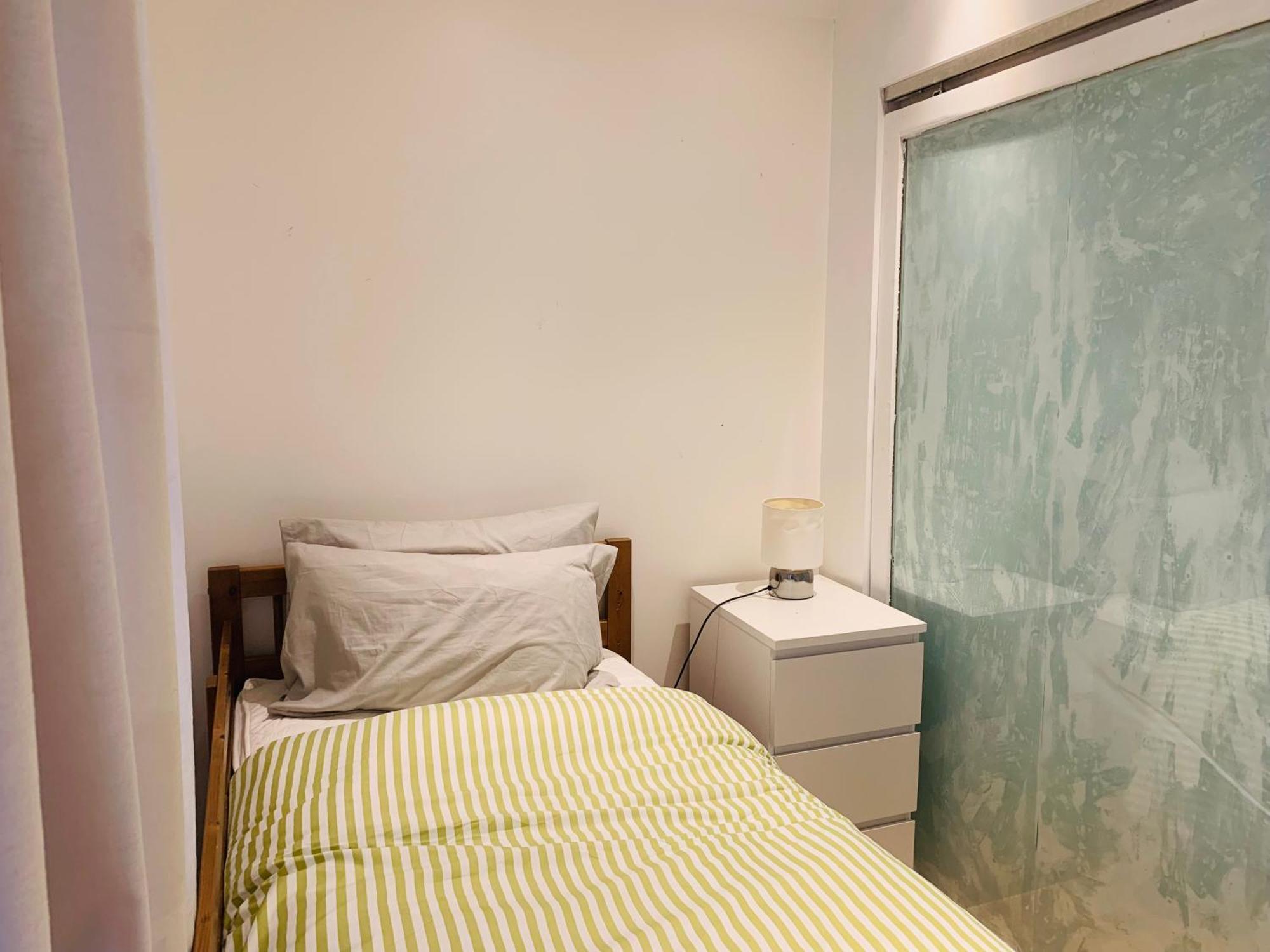 Boogaard'S Guest House لندن المظهر الخارجي الصورة