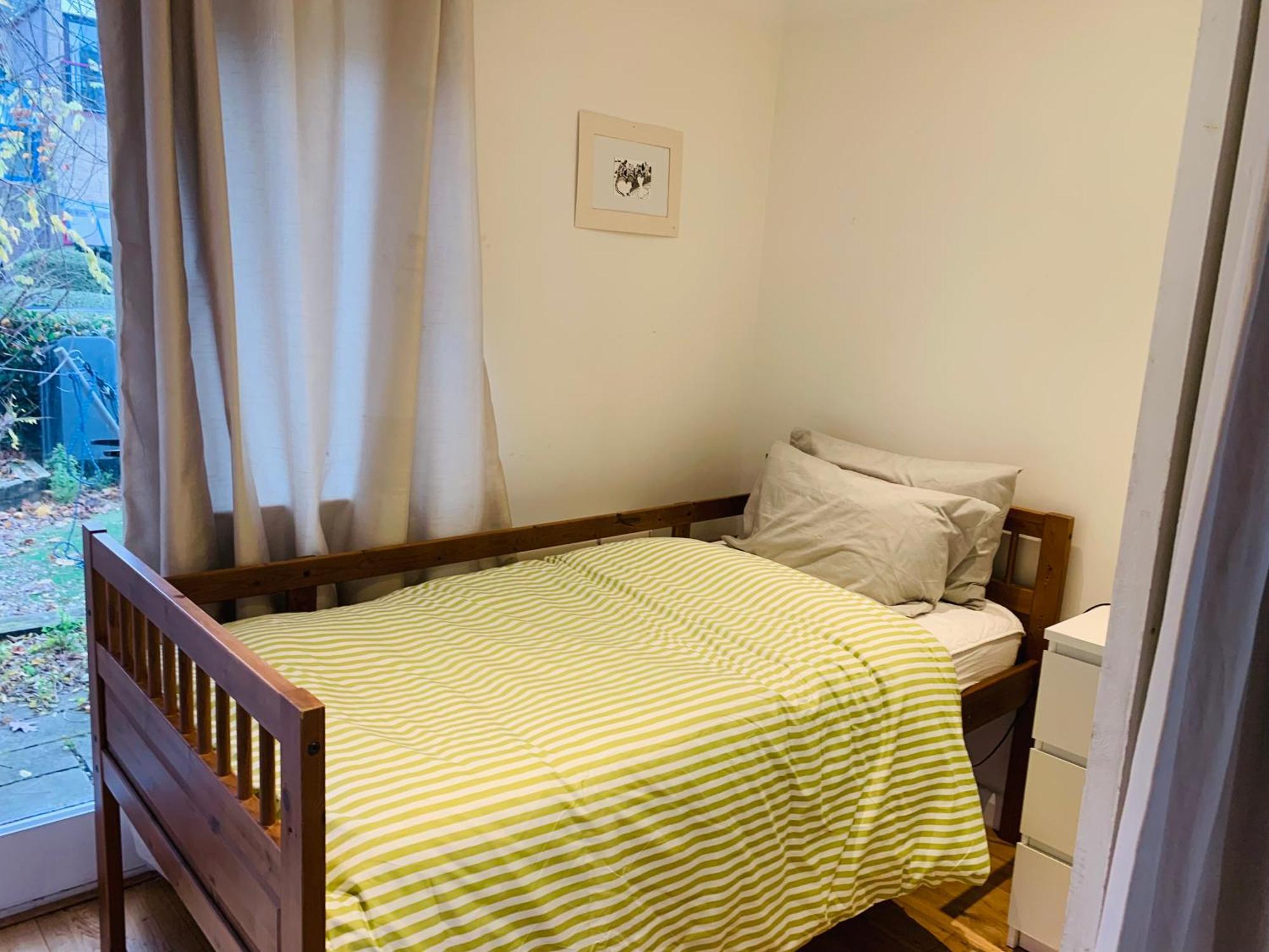 Boogaard'S Guest House لندن المظهر الخارجي الصورة
