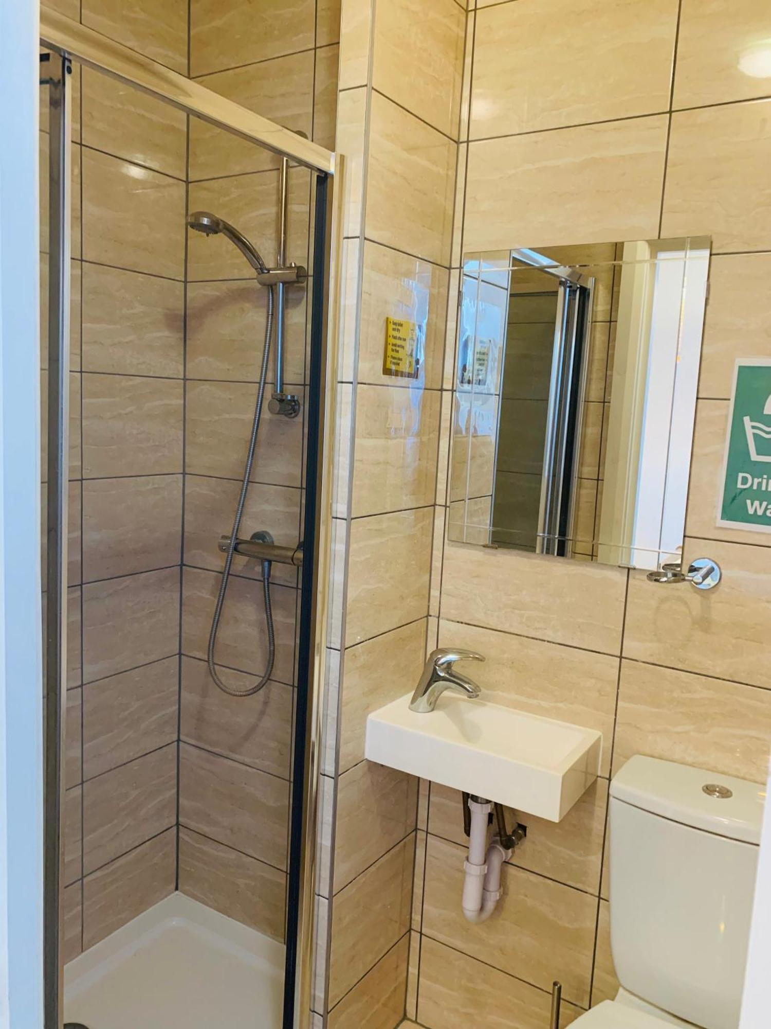 Boogaard'S Guest House لندن المظهر الخارجي الصورة