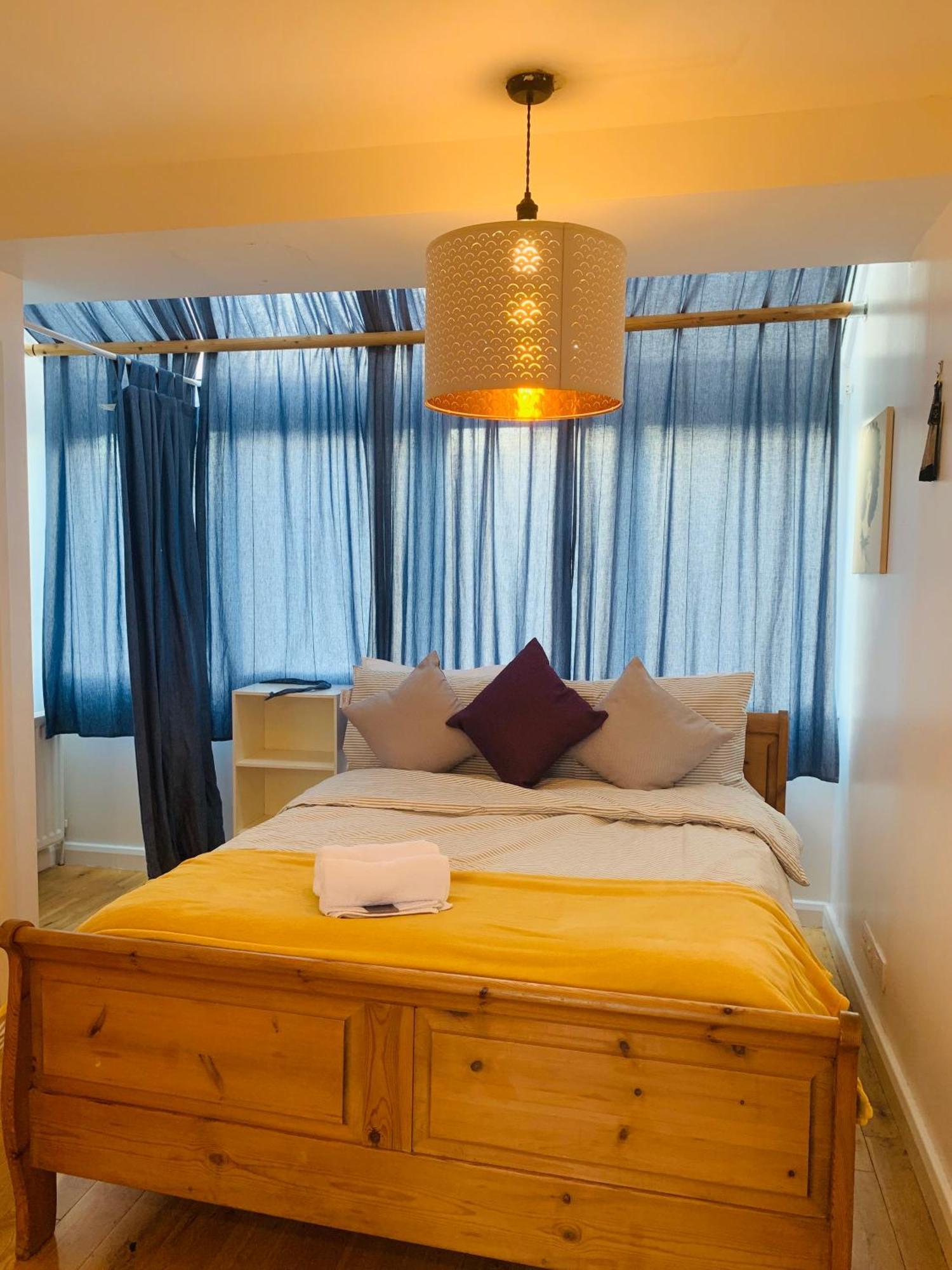 Boogaard'S Guest House لندن المظهر الخارجي الصورة