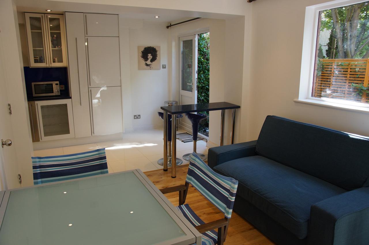 Boogaard'S Guest House لندن المظهر الخارجي الصورة