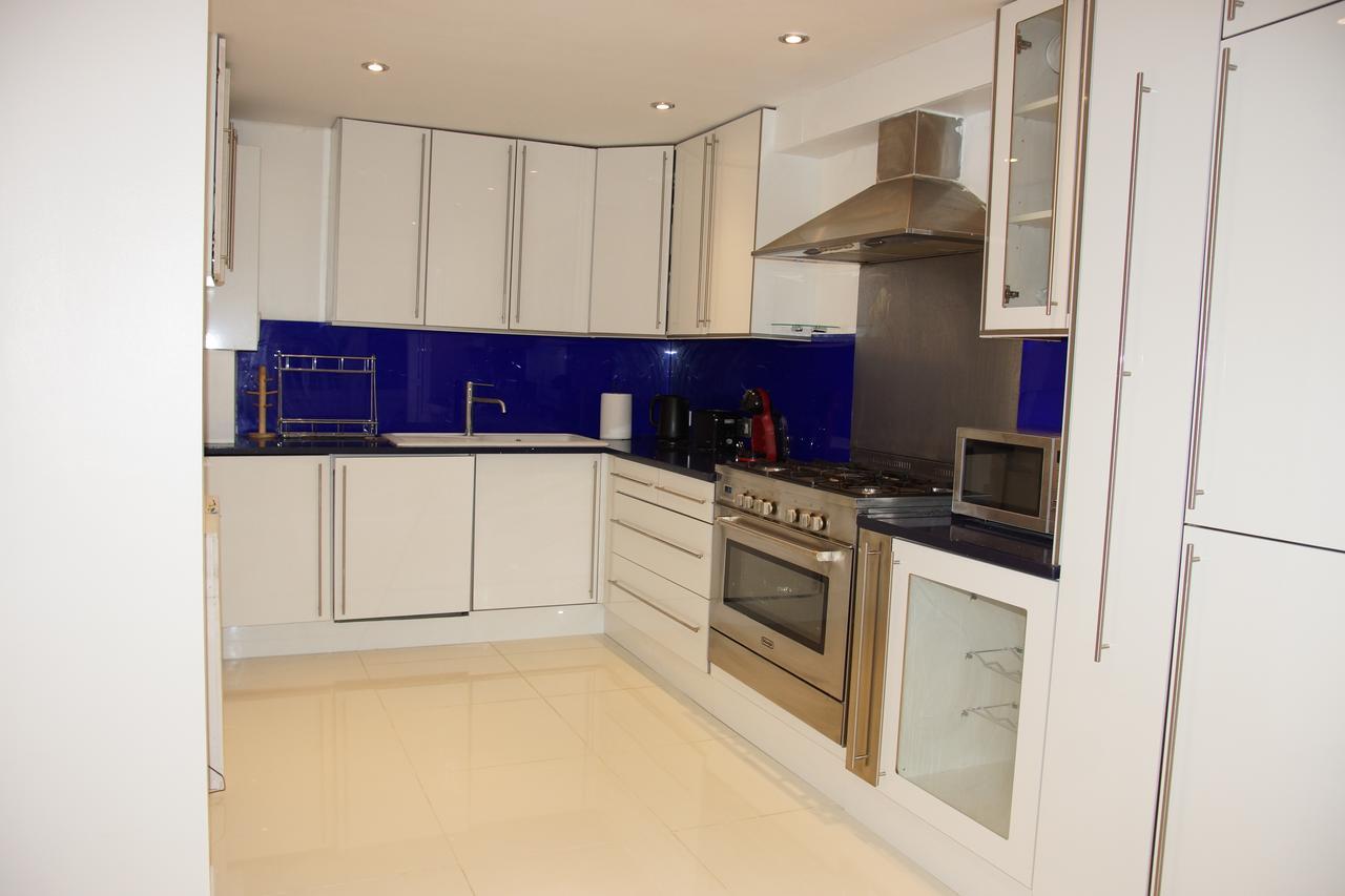 Boogaard'S Guest House لندن المظهر الخارجي الصورة